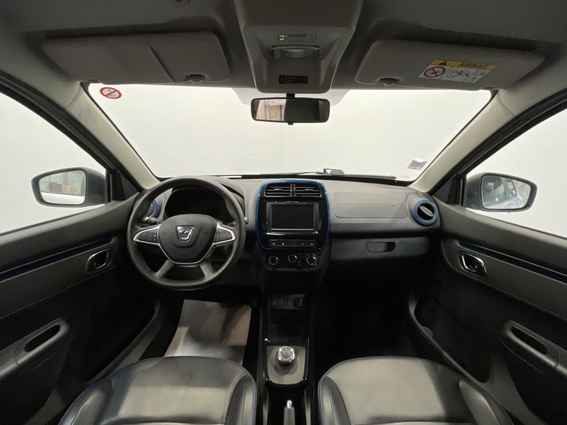 DACIA SPRING 2022 - Photo n°29
