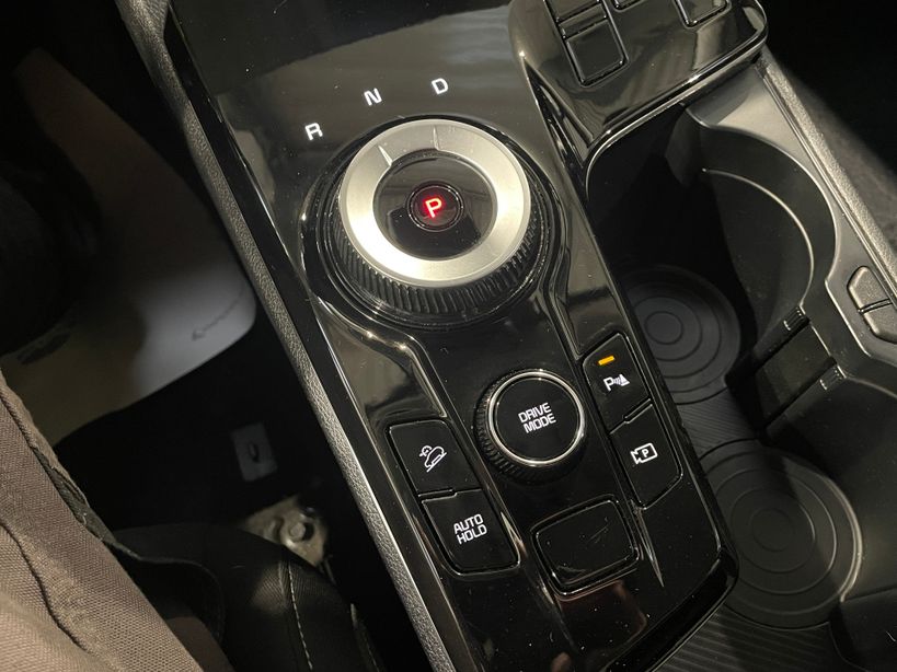 KIA SPORTAGE 2022 - Photo n°27