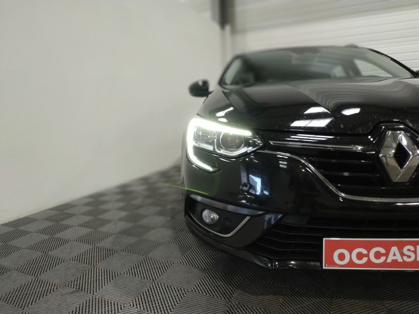 RENAULT MEGANE IV ESTATE BUSINESS 2020 - Photo n°4