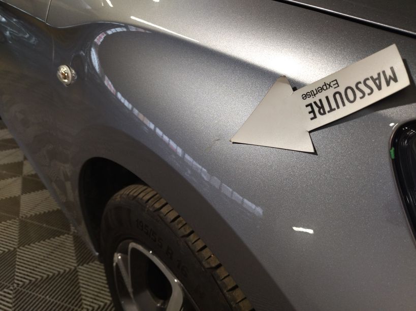 CITROEN C ELYSEE 2019 - Photo n°3