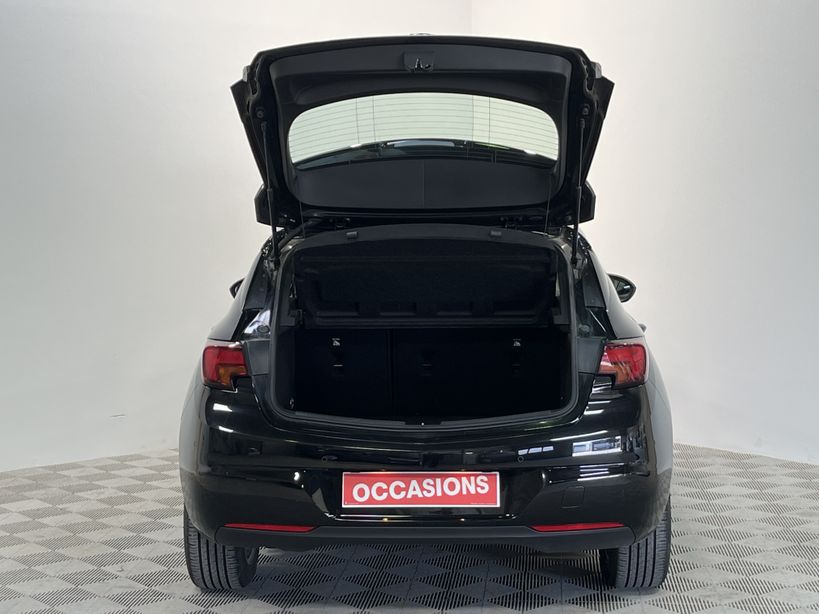 OPEL ASTRA 2019 - Photo n°45