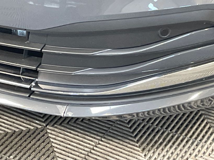 VOLKSWAGEN GOLF 2023 - Photo n°4