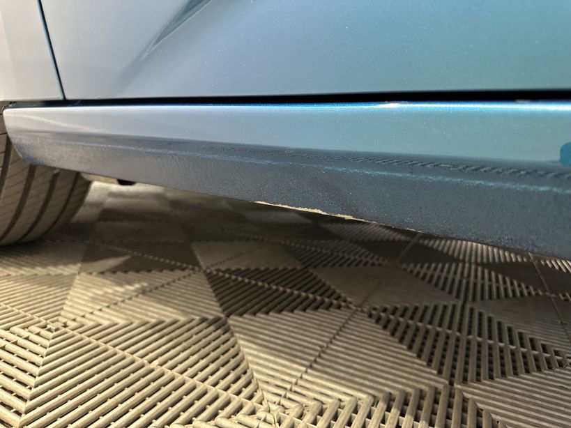 PEUGEOT 308 2024 - Photo n°16