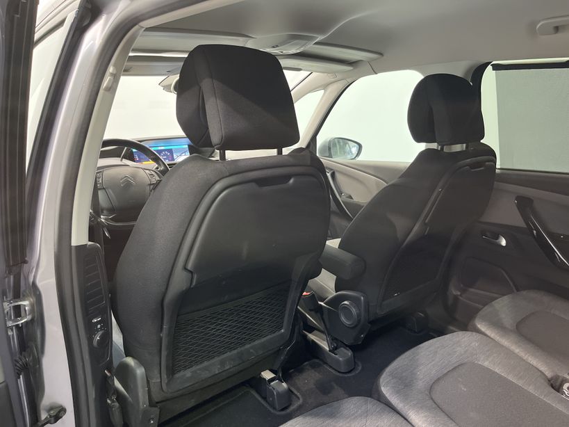 CITROEN GRAND C4 PICASSO BUSINESS 2017 - Photo n°39