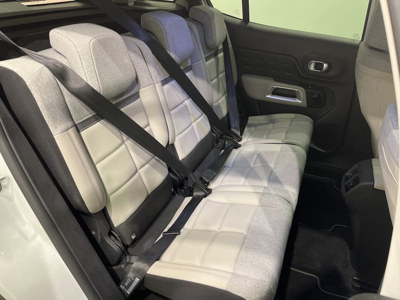 CITROEN C5 AIRCROSS 2021 - Photo n°40