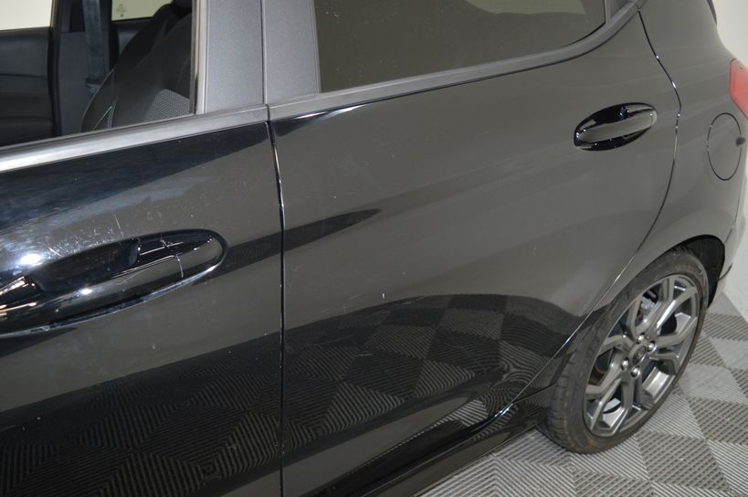 FORD FIESTA 2018 - Photo n°10