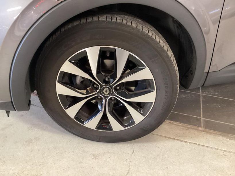 RENAULT ARKANA 2023 - Photo n°2