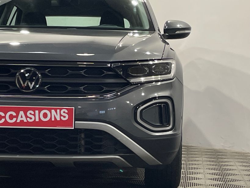 VOLKSWAGEN T ROC 2023 - Photo n°7