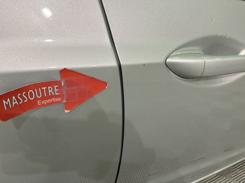 HYUNDAI i10 2019 - Photo n°5