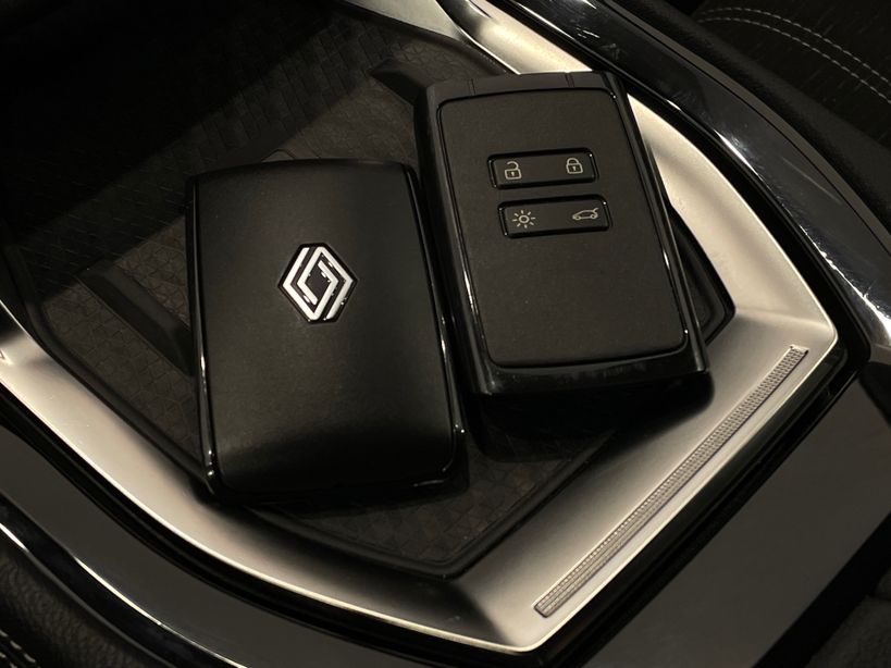 RENAULT AUSTRAL 2023 - Photo n°37