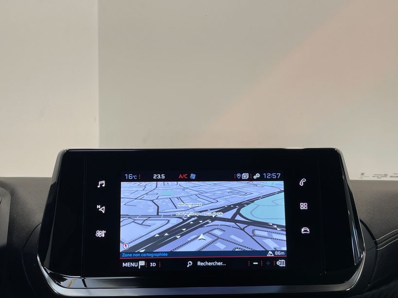 PEUGEOT 208 2023 - Photo n°13