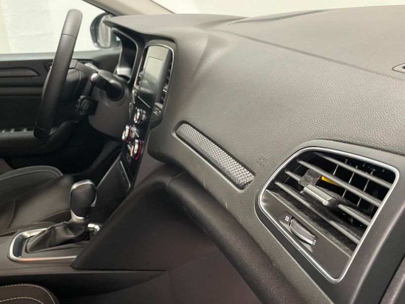 RENAULT MEGANE IV BERLINE BUSINESS 2020 - Photo n°7