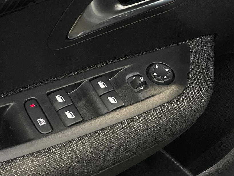 PEUGEOT 208 2025 - Photo n°34