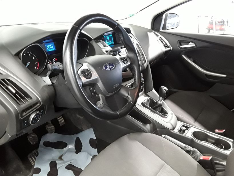FORD FOCUS 2014 - Photo n°19
