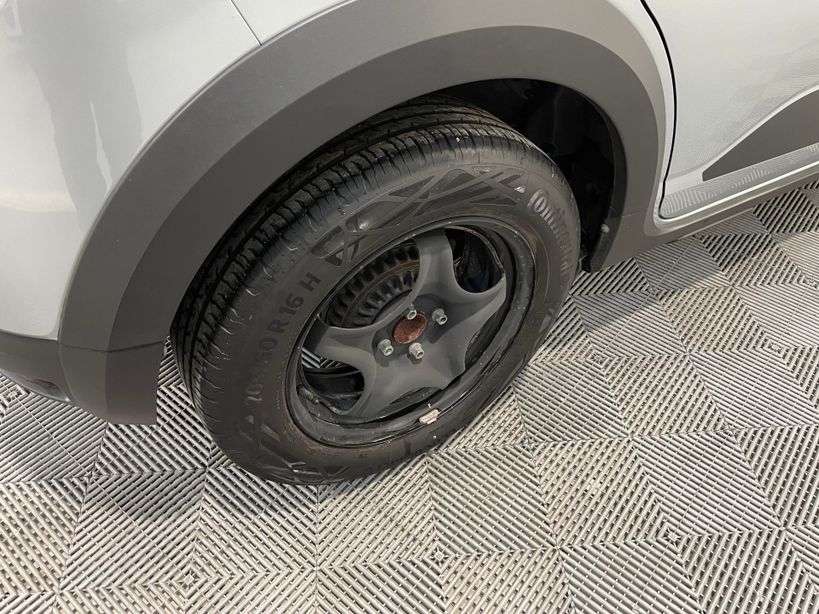 DACIA SANDERO 2022 - Photo n°2