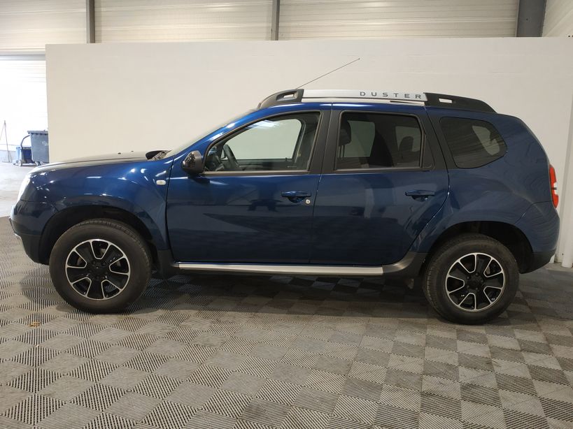 DACIA DUSTER 2018 - Photo n°5