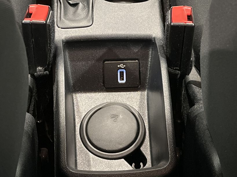 FORD FIESTA 2020 - Photo n°37