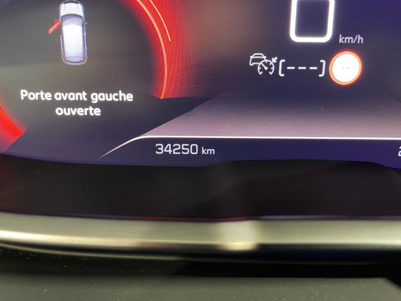 PEUGEOT 3008 2024 - Photo n°34