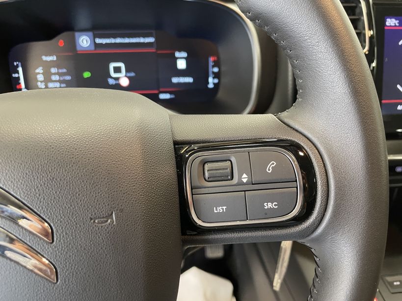 CITROEN C5 AIRCROSS 2023 - Photo n°19