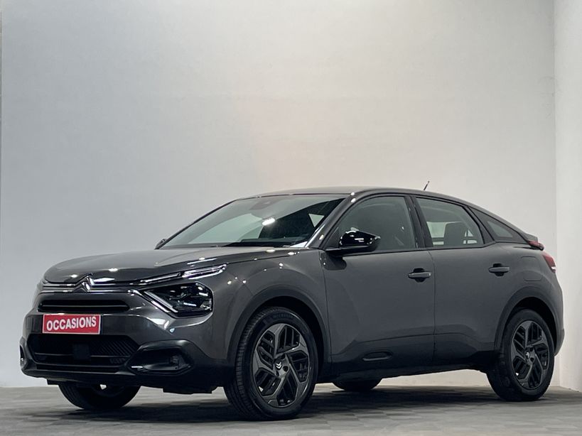 CITROEN C4 2024 - Photo n°1