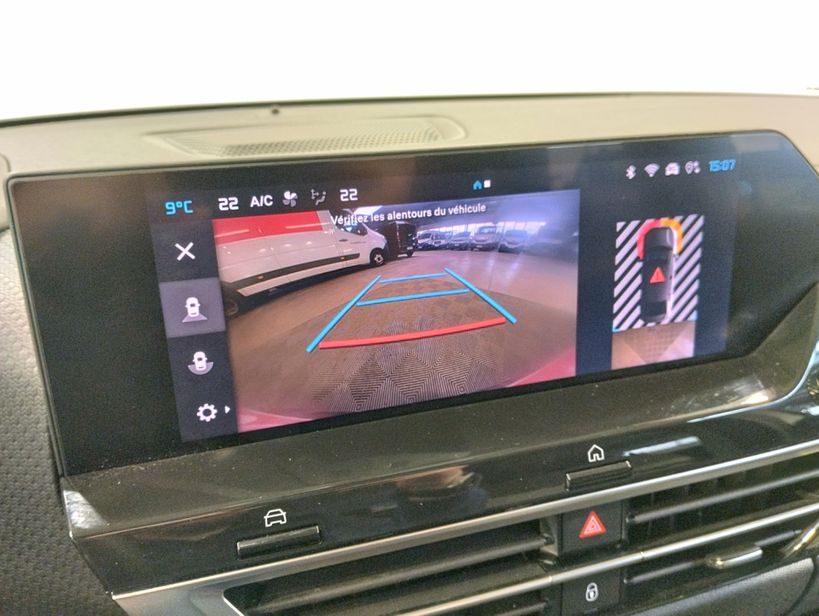 CITROEN C4 X 2023 - Photo n°31