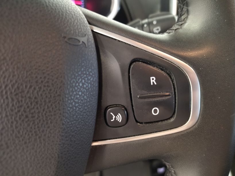 RENAULT CLIO IV ESTATE BUSINESS 2017 - Photo n°27