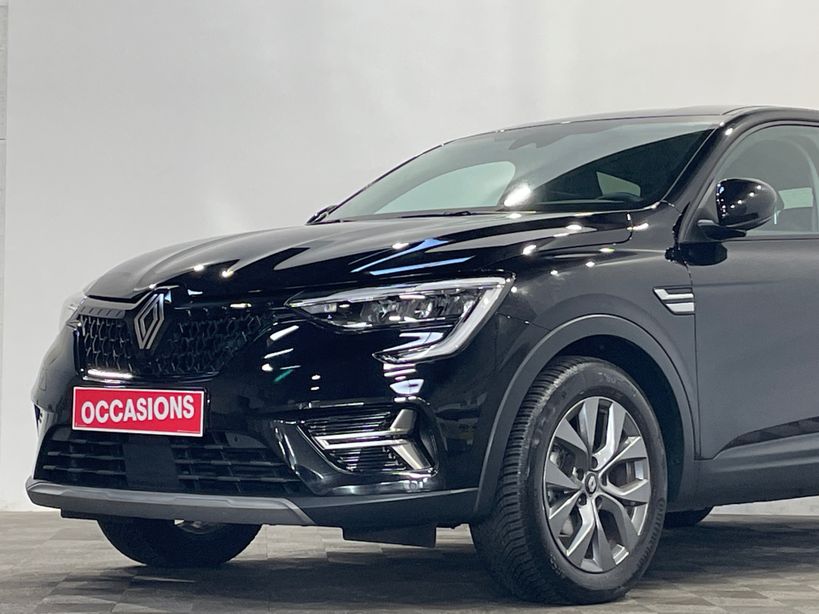 RENAULT ARKANA 2024 - Photo n°46