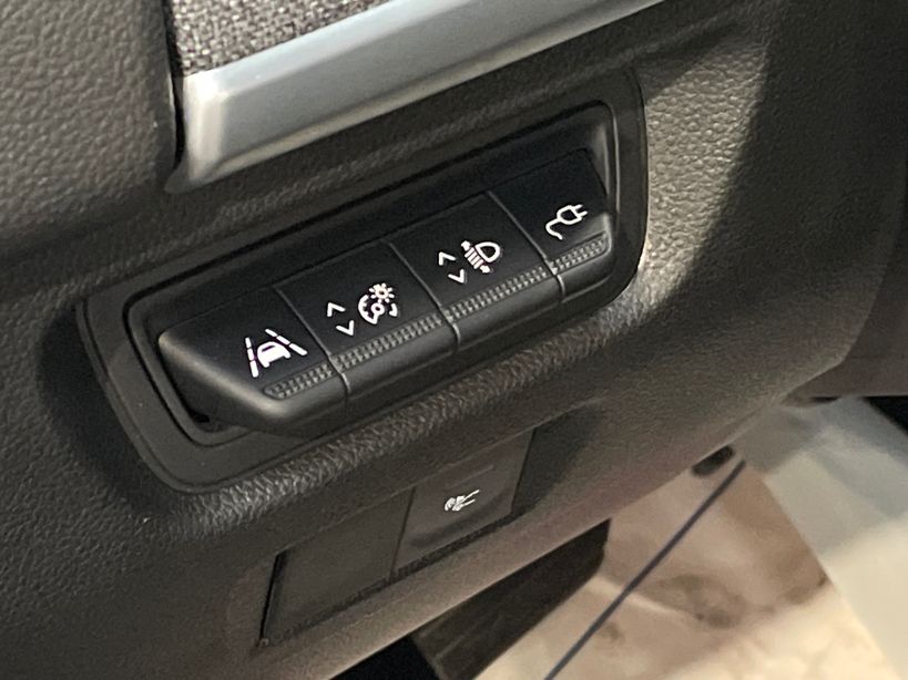 RENAULT ZOE E TECH ELECTRIQUE 2021 - Photo n°35