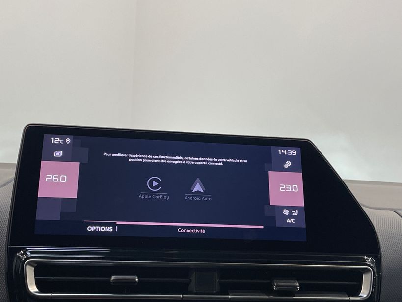 CITROEN C5 AIRCROSS 2023 - Photo n°17