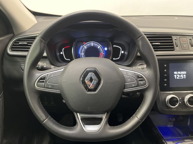 RENAULT KADJAR 2021 - Photo n°11