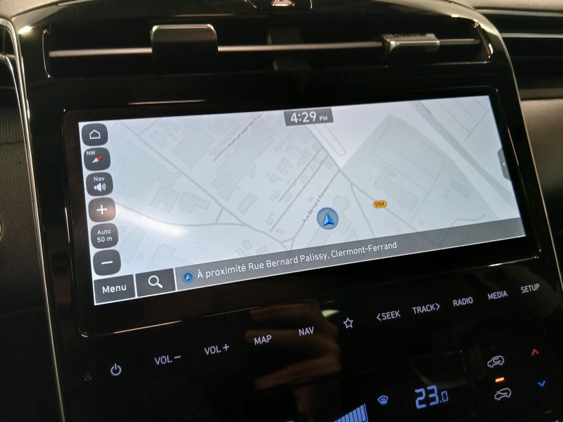 HYUNDAI TUCSON 2021 - Photo n°27