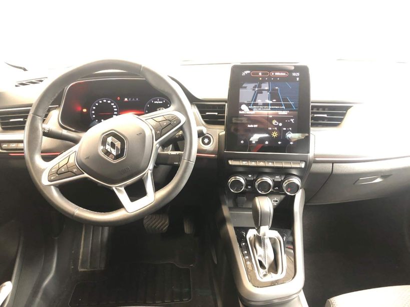 RENAULT ARKANA 2023 - Photo n°14