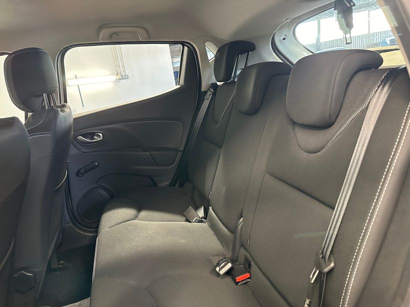 RENAULT CLIO IV BUSINESS 2019 - Photo n°22