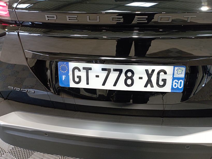 PEUGEOT 2008 2024 - Photo n°3