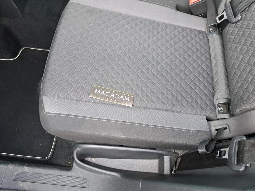 VOLKSWAGEN TIGUAN BUSINESS 2020 - Photo n°30