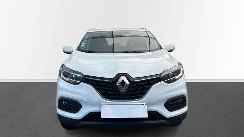 RENAULT KADJAR 2021 - Photo n°2