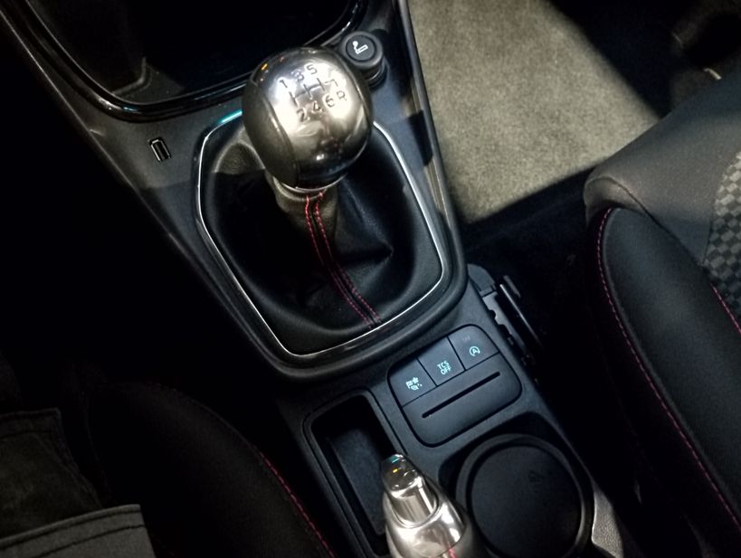 FORD PUMA 2021 - Photo n°21