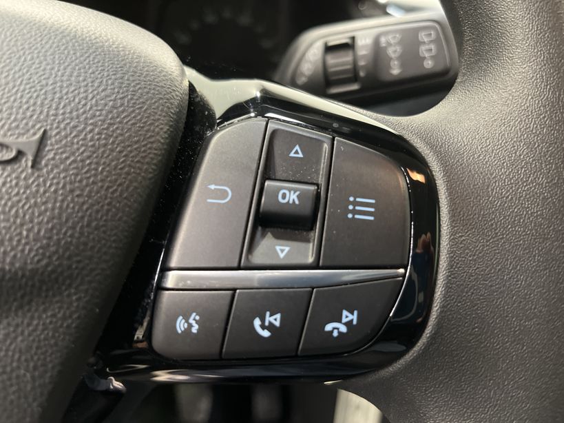 FORD FIESTA 2020 - Photo n°27