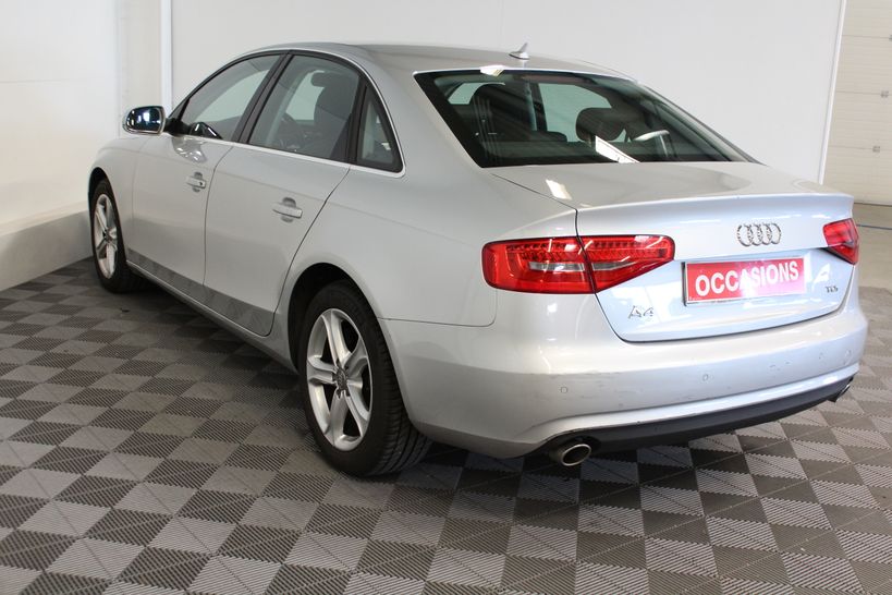 AUDI A4 2013 - Photo n°6