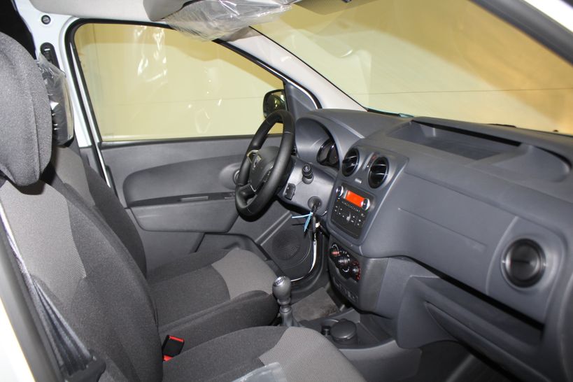 DACIA DOKKER 2021 - Photo n°7