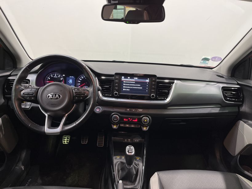 KIA STONIC 2019 - Photo n°31