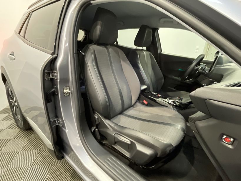 PEUGEOT 2008 2022 - Photo n°43