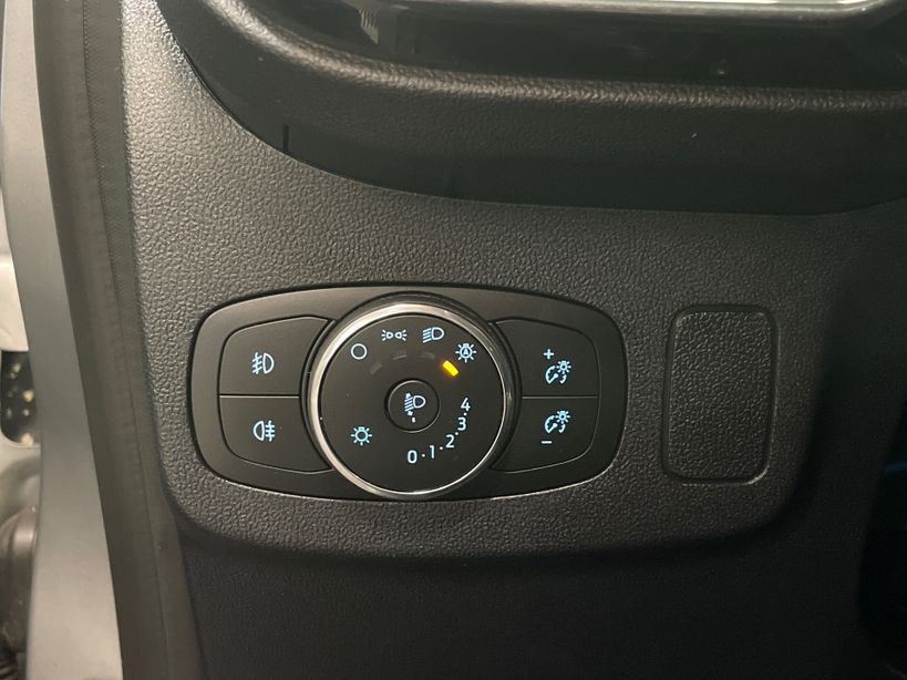 FORD PUMA 2022 - Photo n°22