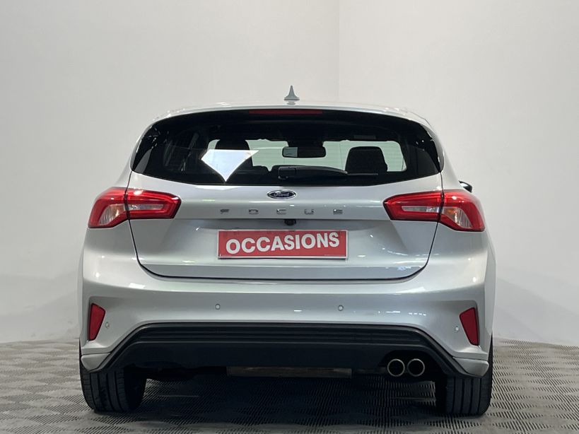 FORD FOCUS 2020 - Photo n°6