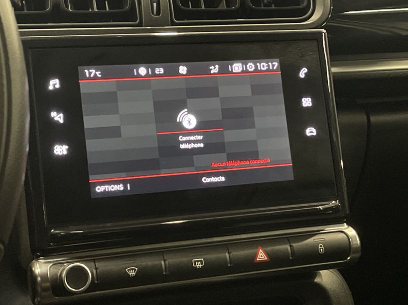 CITROEN C3 SOCIETE 2021 - Photo n°15