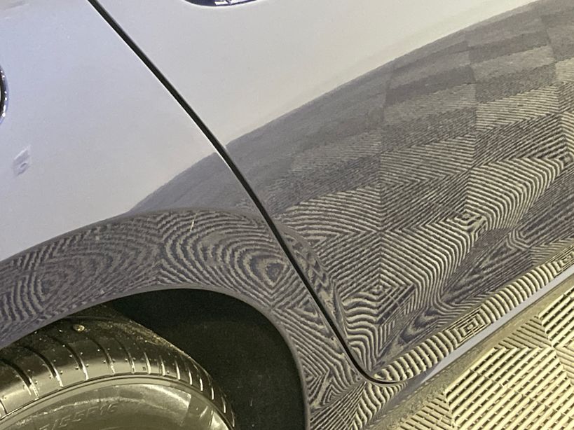 VOLKSWAGEN GOLF 2023 - Photo n°4