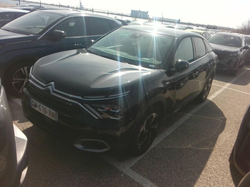 CITROEN C4 2024 - Photo n°1