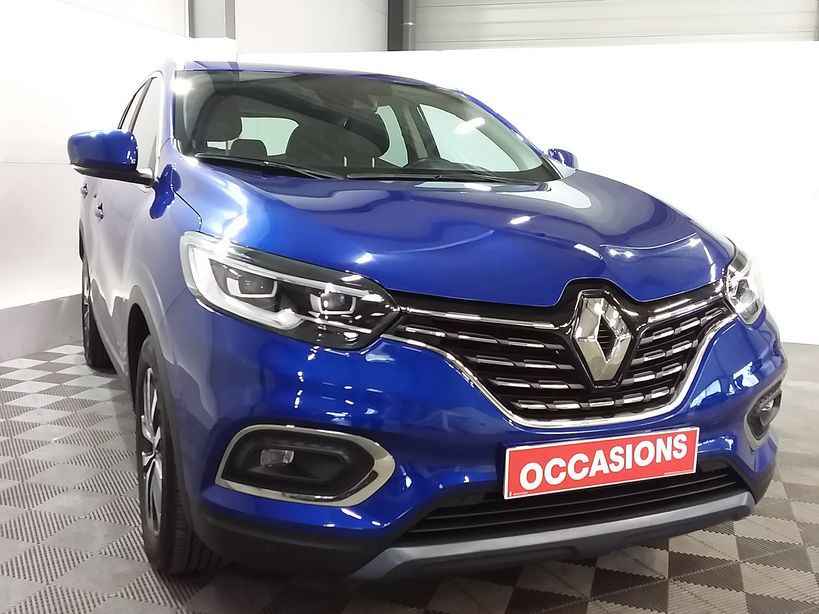 RENAULT KADJAR 2021 - Photo n°3
