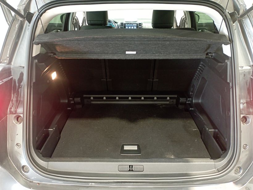 CITROEN C5 AIRCROSS 2020 - Photo n°33