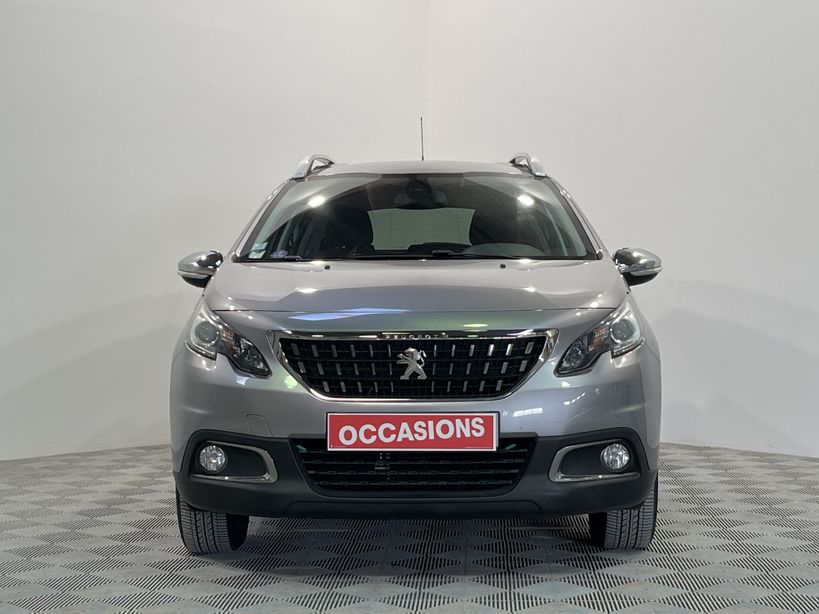 PEUGEOT 2008 2018 - Photo n°5